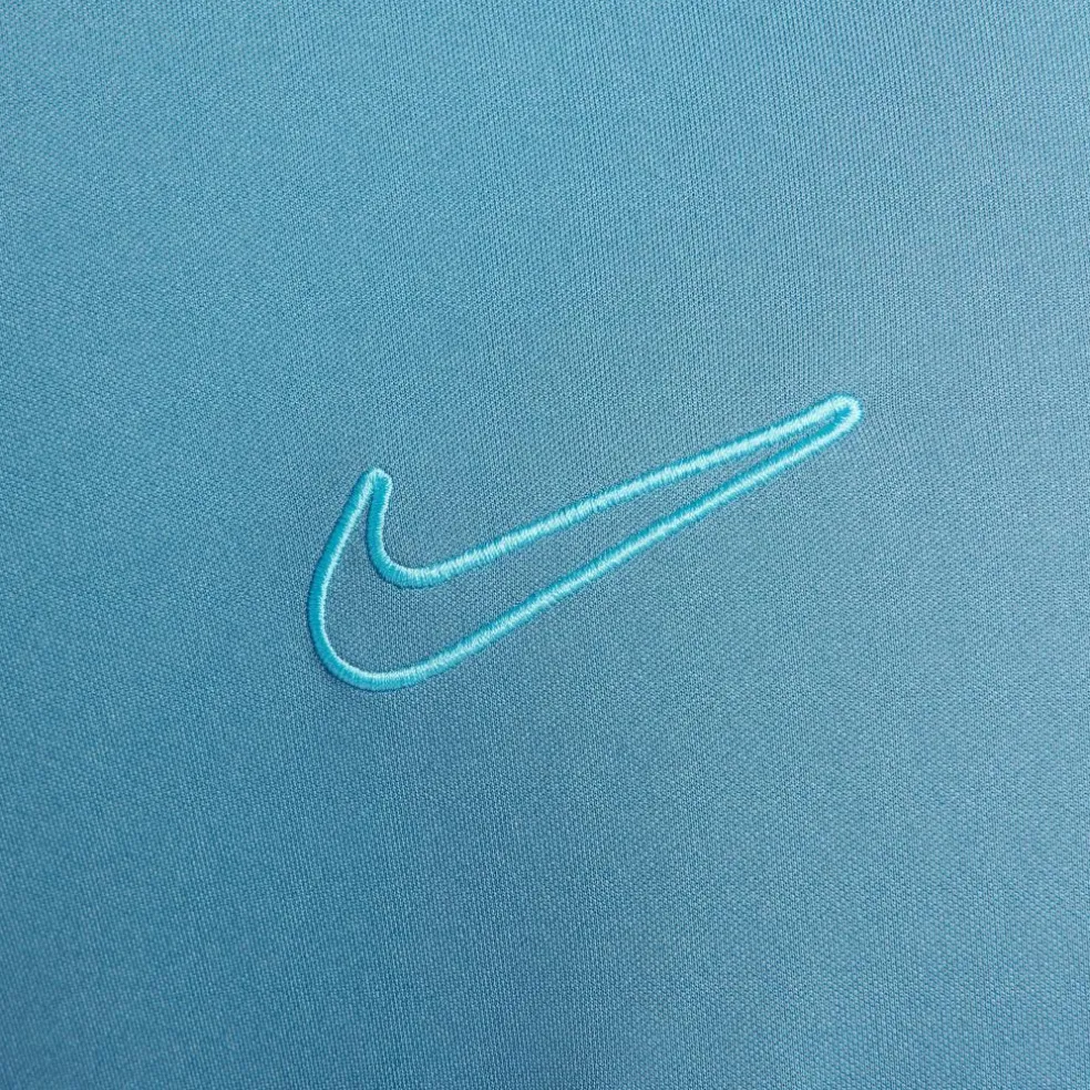 Nike Dri-FIT Academy trainingsshirt heren aegean storm baltic blue