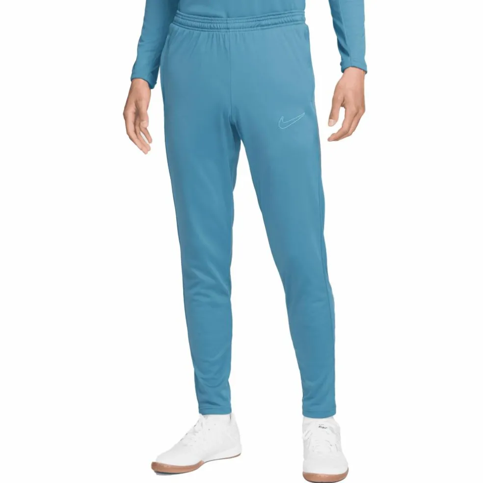 Nike Dri-FIT Academy trainingsbroek heren aegean storm baltic blue