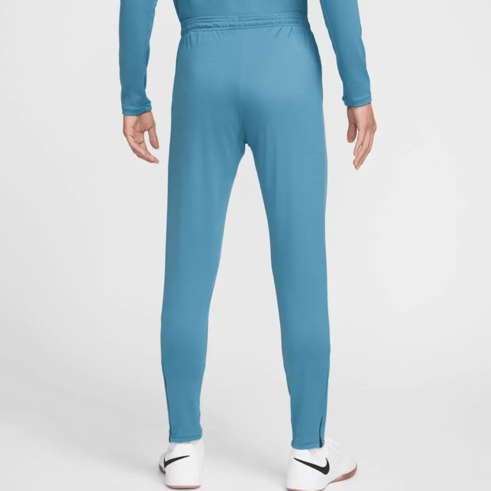 Nike Dri-FIT Academy trainingsbroek heren aegean storm baltic blue