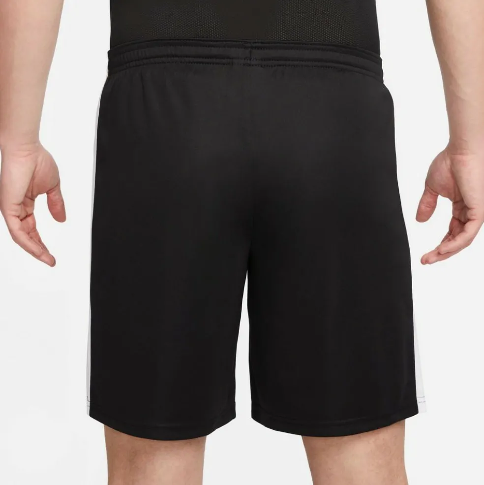 Nike Dri-FIT Academy voetbalbroekje heren black white