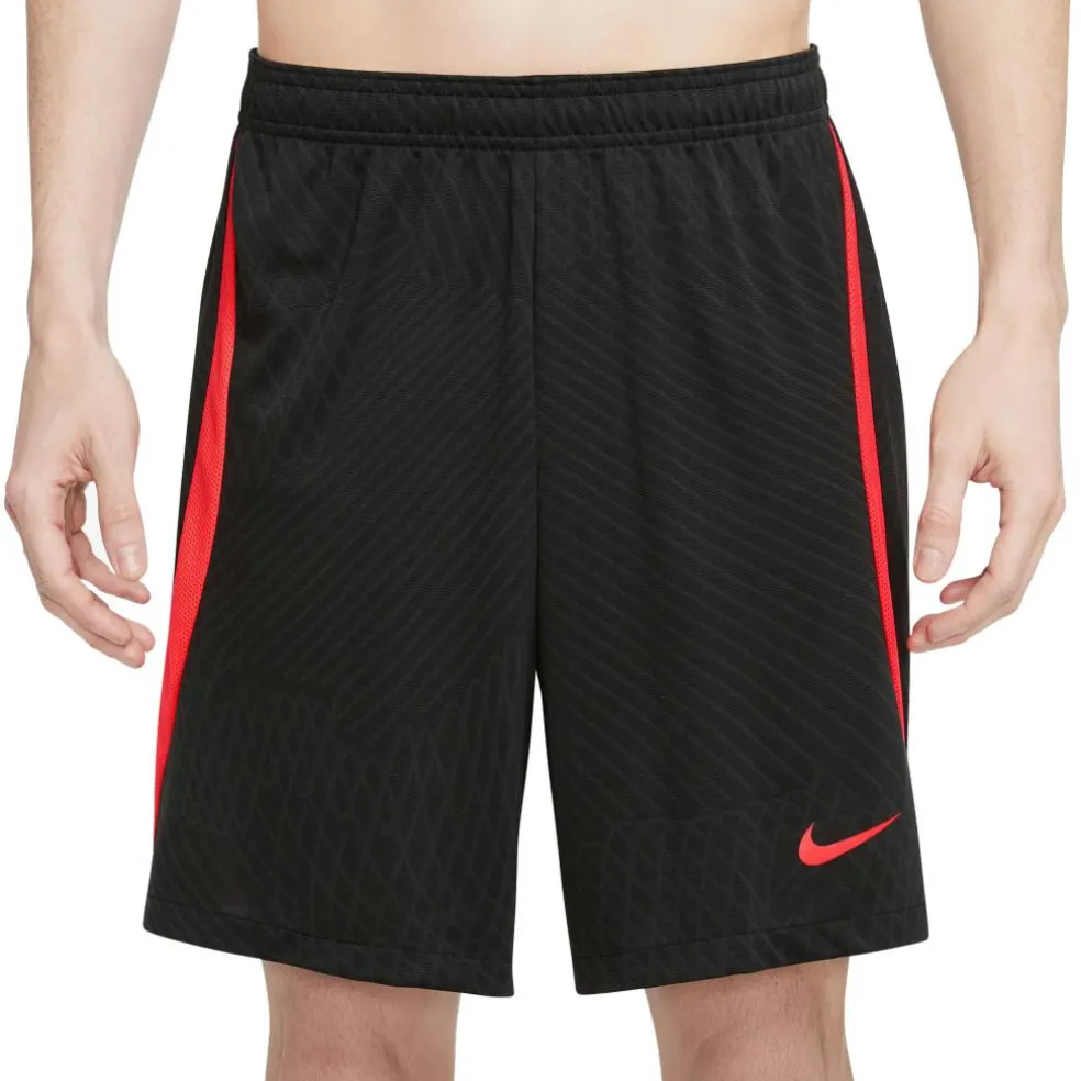 Nike Dri-FIT Strike voetbalbroekje heren black