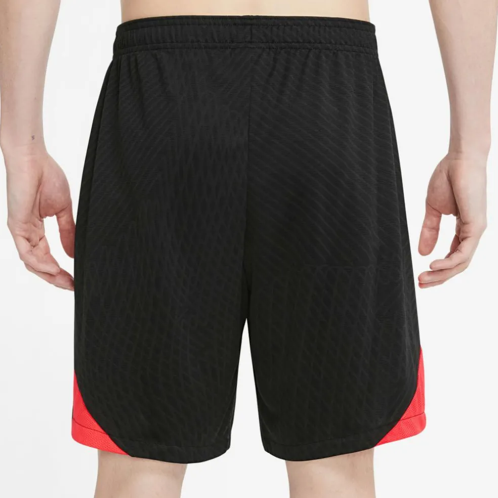Nike Dri-FIT Strike voetbalbroekje heren black