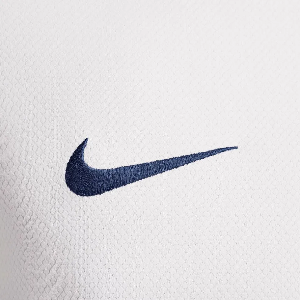 Nike Engeland thuisshirt 24 - 25
