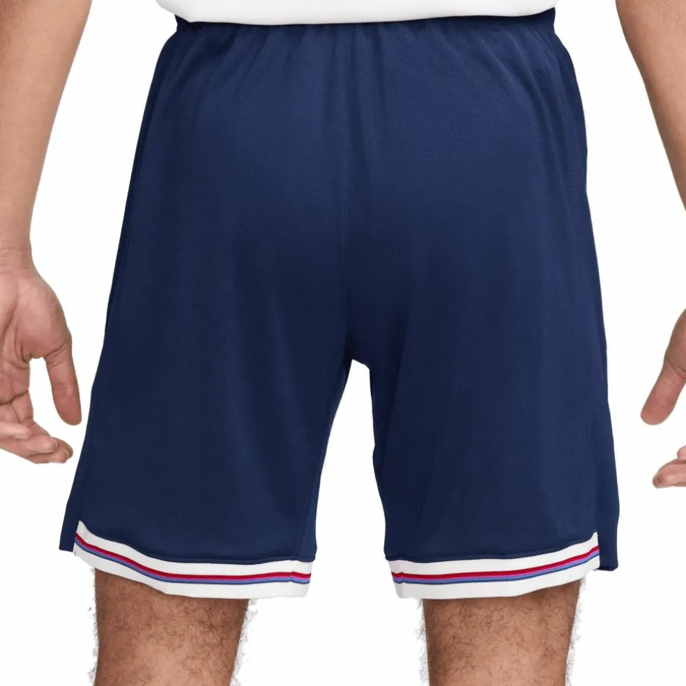 Nike Engeland thuisshort 24 - 25
