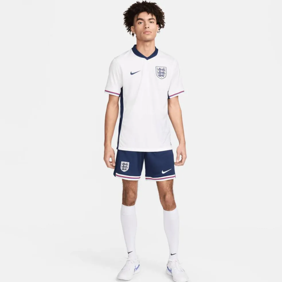 Nike Engeland thuisshort 24 - 25