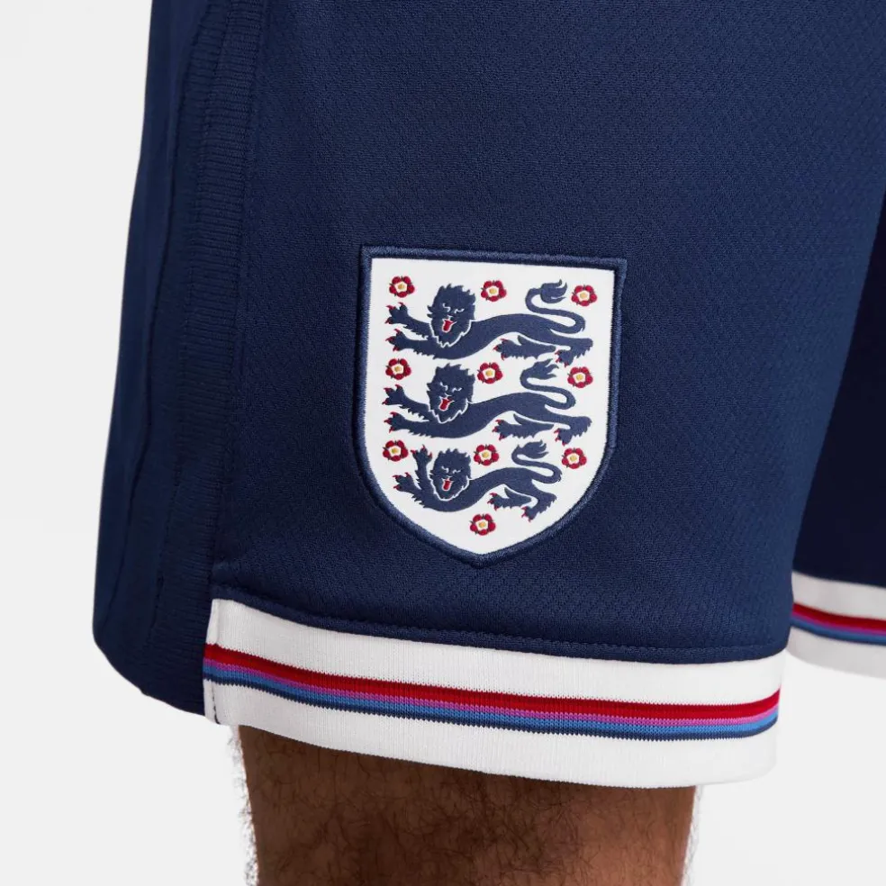 Nike Engeland thuisshort 24 - 25