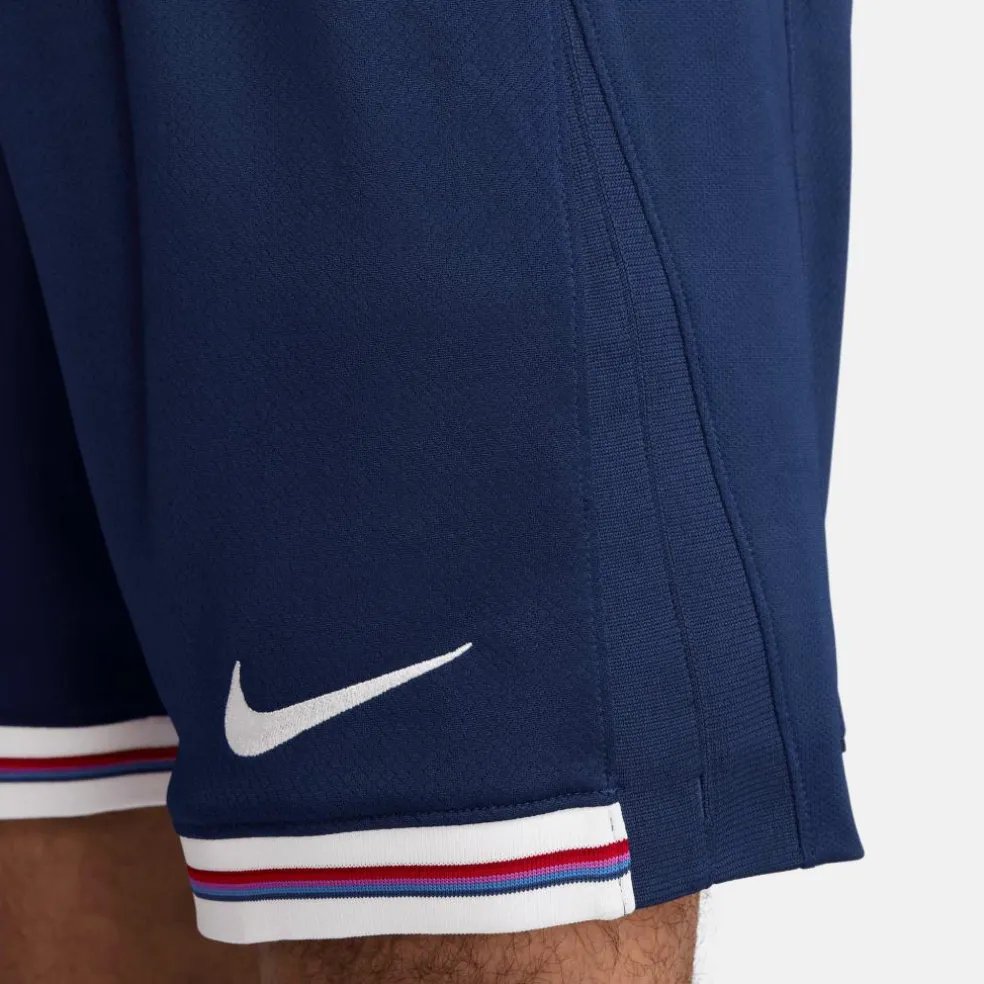 Nike Engeland thuisshort 24 - 25