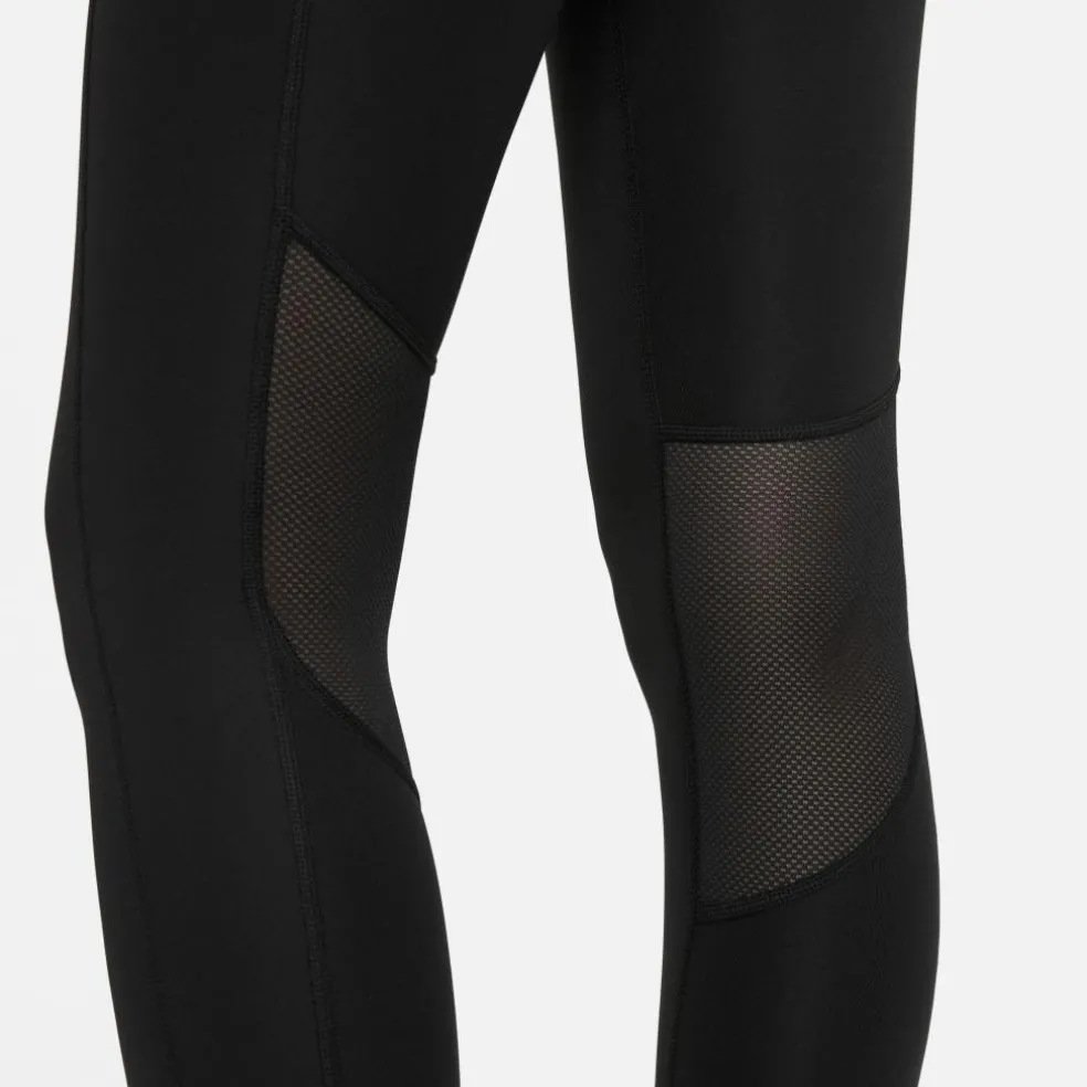 Nike Epic Fast hardloopbroek dames black