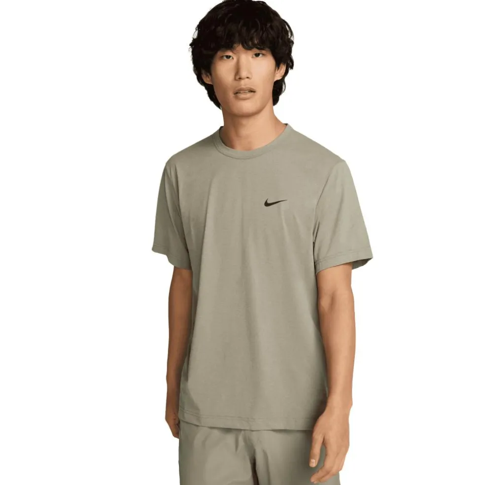 Nike Hyverse Dri-FIT shirt heren light army