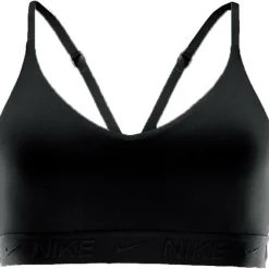 Nike Indy sport bh dames black
