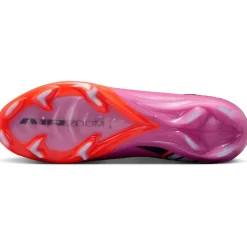 Nike Mercurial Vapor 16 Elite FG - AG voetbalschoenen heren magic flamingo total crimson black