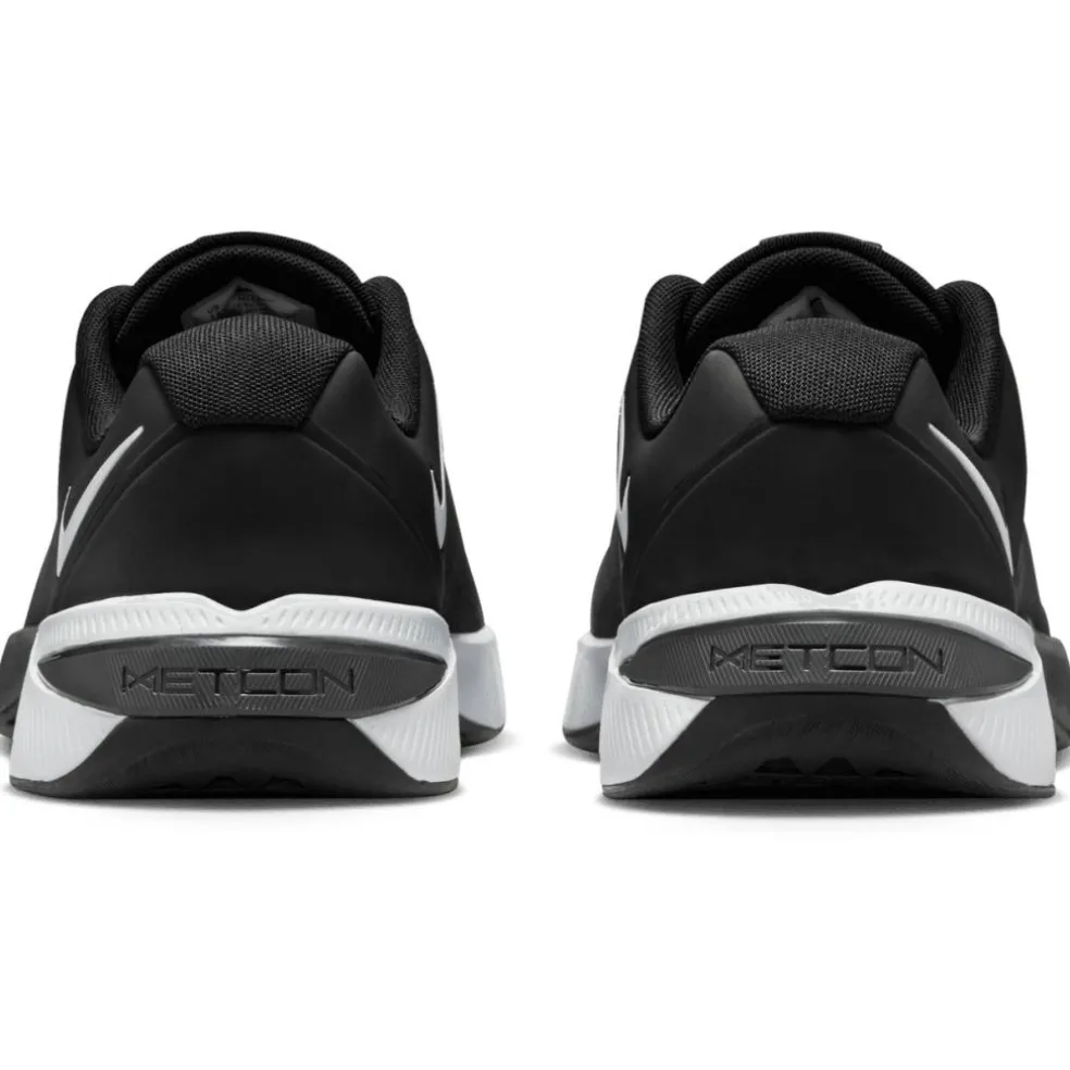 Nike Metcon 10 fitness schoenen heren black white anthracite
