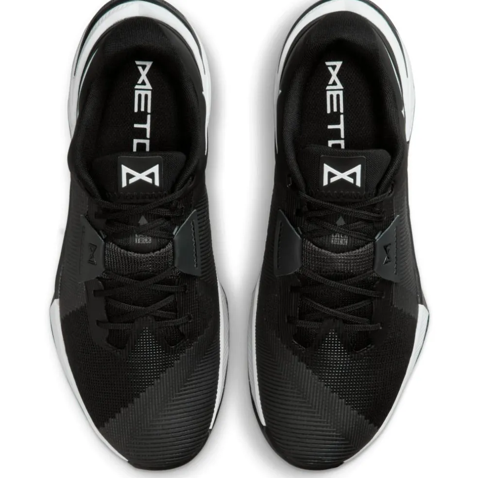 Nike Metcon 10 fitness schoenen heren black white anthracite