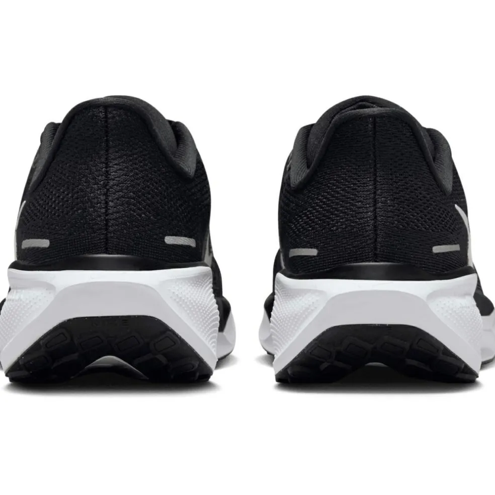 Nike Pegasus 41 hardloopschoenen dames black white anthracite