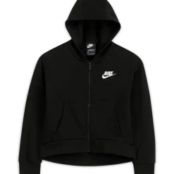 Nike Sportswear Club vest junior black black white