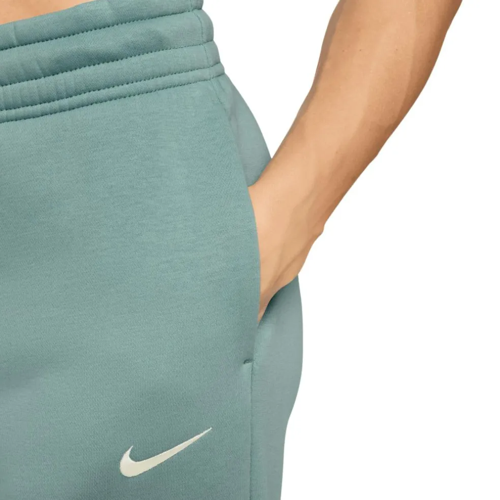 Nike Sportswear Phoenix Fleece joggingbroek dames cannon sail