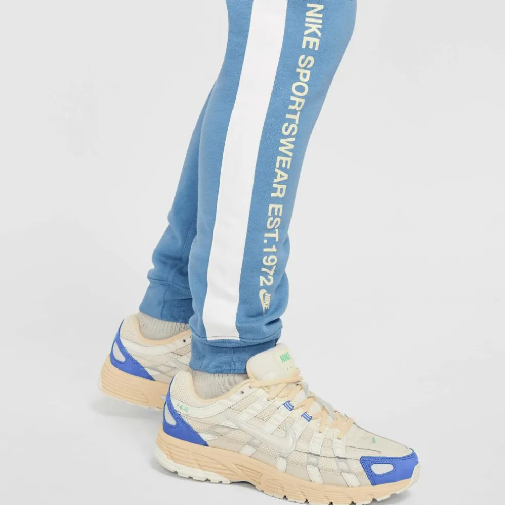 Nike Standard Issue Cargo joggingbroek junior aegean storm