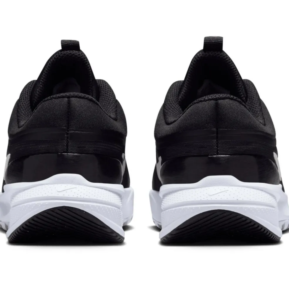 Nike Star Runner 5 hardloopschoenen junior black
