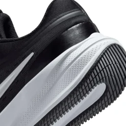 Nike Star Runner 5 hardloopschoenen junior black