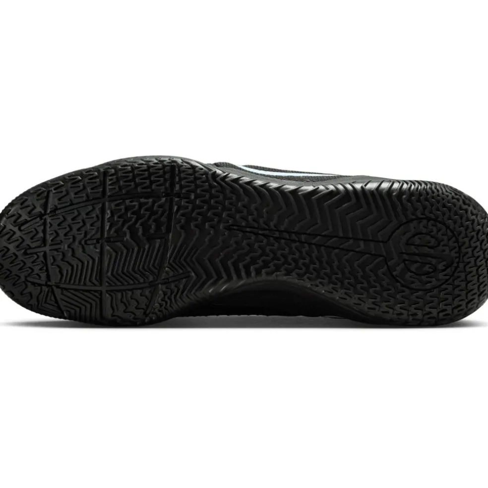 Nike Tiempo Legend 10 Academy IC zaalvoetbalschoenen heren black black