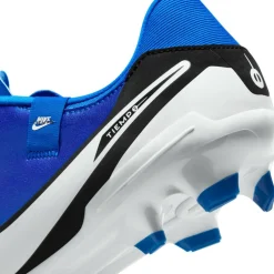 Nike Tiempo Legend 10 Academy MG voetbalschoenen heren signal blue white