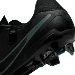 Nike Tiempo Legend 10 Academy FG voetbalschoenen heren black deep jungle
