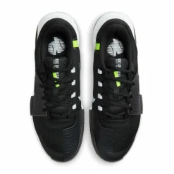 Nike Zoom GP Challenge 1 tennisschoenen heren black