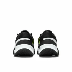 Nike Zoom GP Challenge 1 tennisschoenen heren black