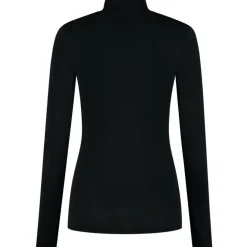 NIKKIE Jolie skipully dames black
