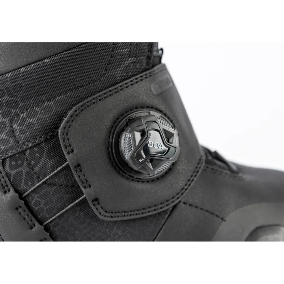 Nitro Monarch Step On TLS snowboardschoenen dames black
