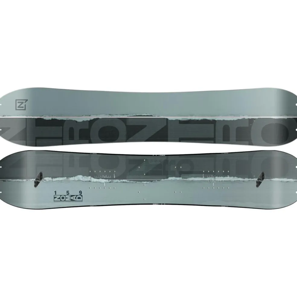 Nitro Nomad 23 - 24 splitboard
