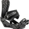 Nitro Poison bindingen dames ultra black - EU 36 - 43