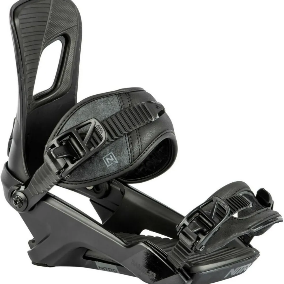 Nitro Rambler bindingen ultra black