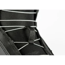 Nitro Team BOA Wide snowboardschoenen heren black