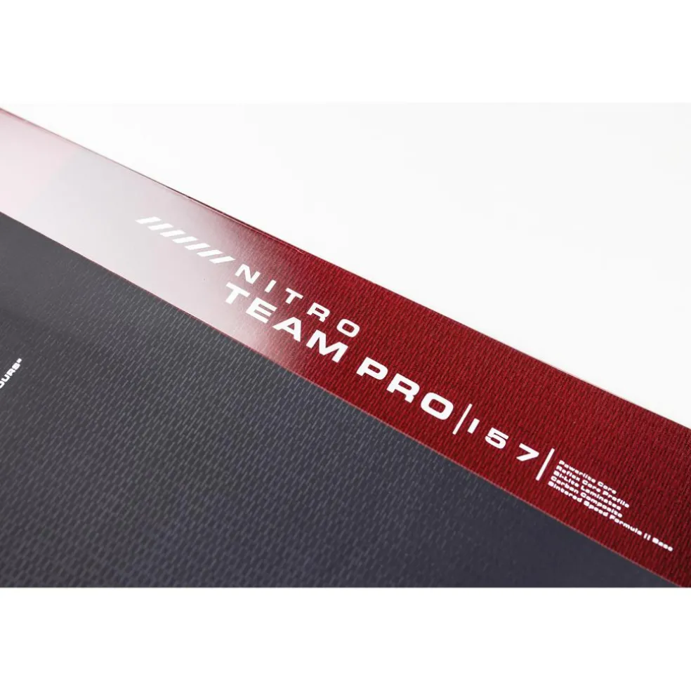 Nitro Team Pro 25 - 26 snowboard