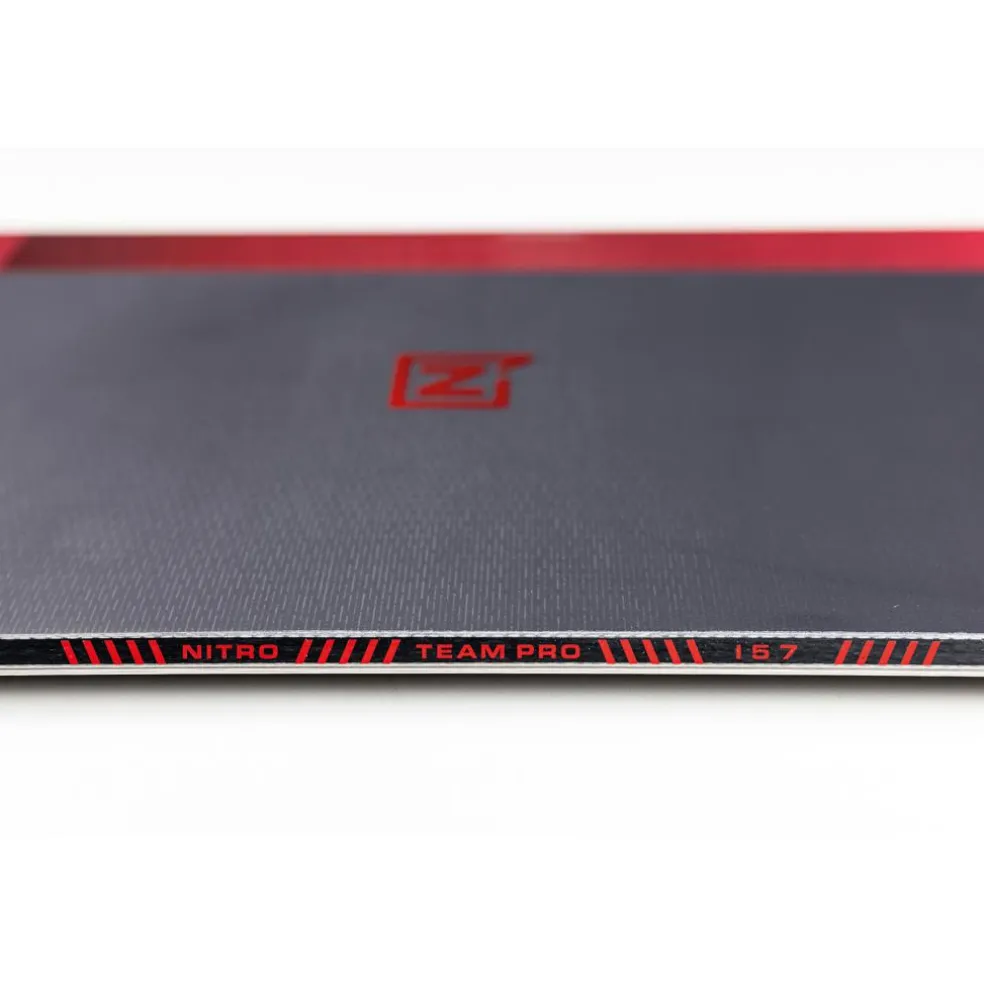 Nitro Team Pro 25 - 26 snowboard