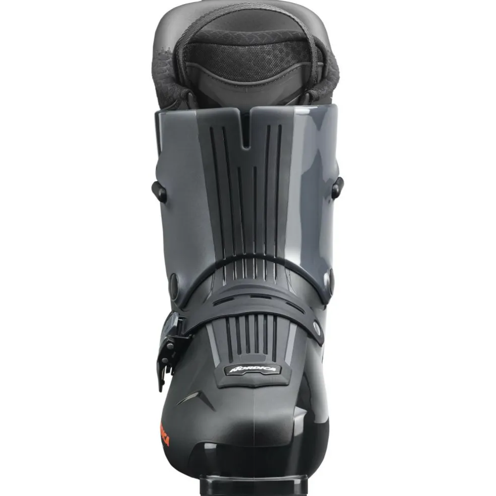Nordica HF 110 GW skischoenen heren black anthracite red