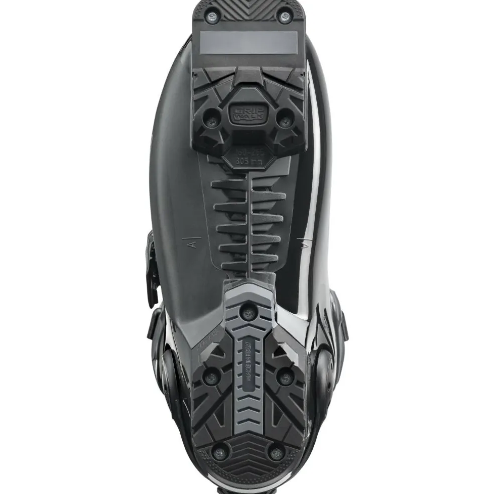 Nordica HF 110 GW skischoenen heren black anthracite red
