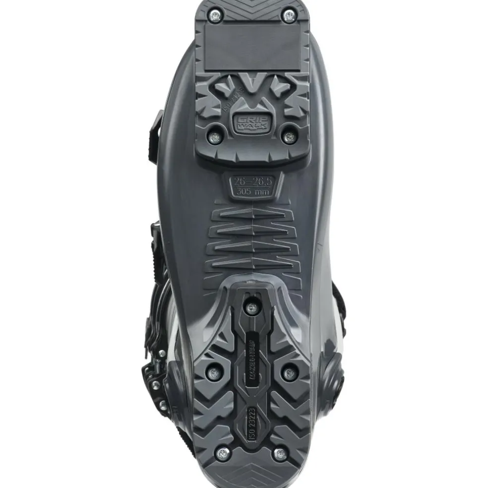 Nordica Promachine 100 GW skischoenen heren anthracite grey red