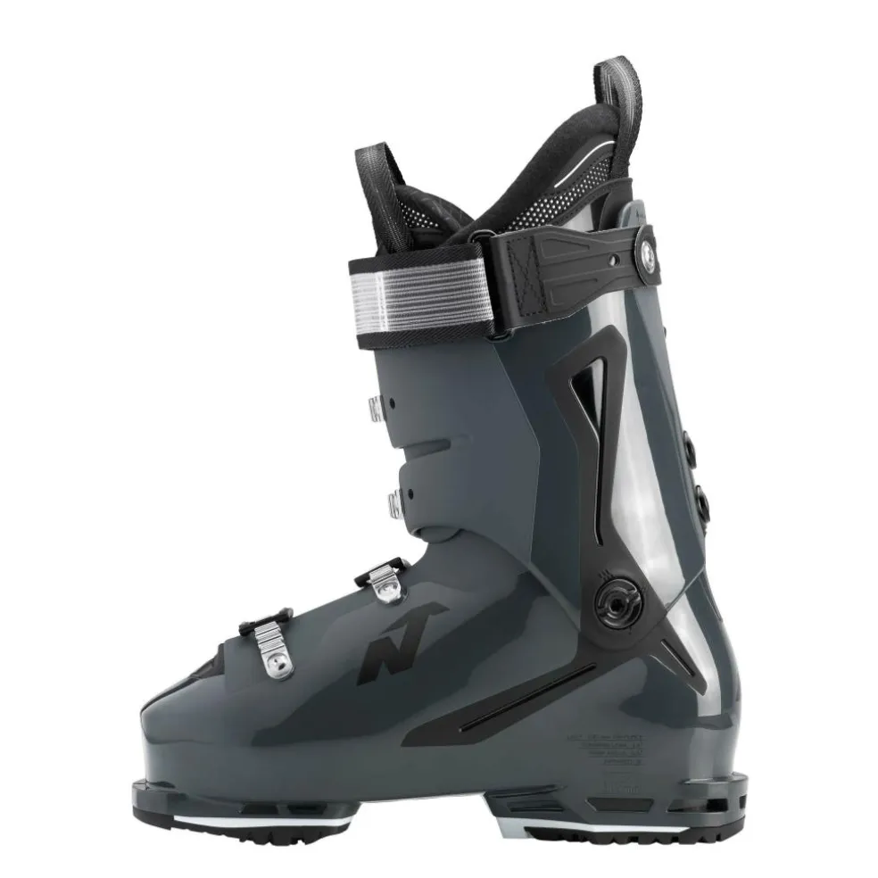 Nordica Speedmachine 3 110X GW skischoenen heren anthracite black red
