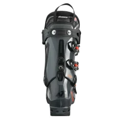 Nordica Speedmachine 3 110X GW skischoenen heren anthracite black red