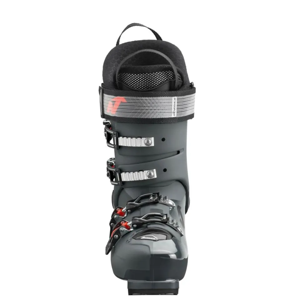 Nordica Speedmachine 3 110X GW skischoenen heren anthracite black red