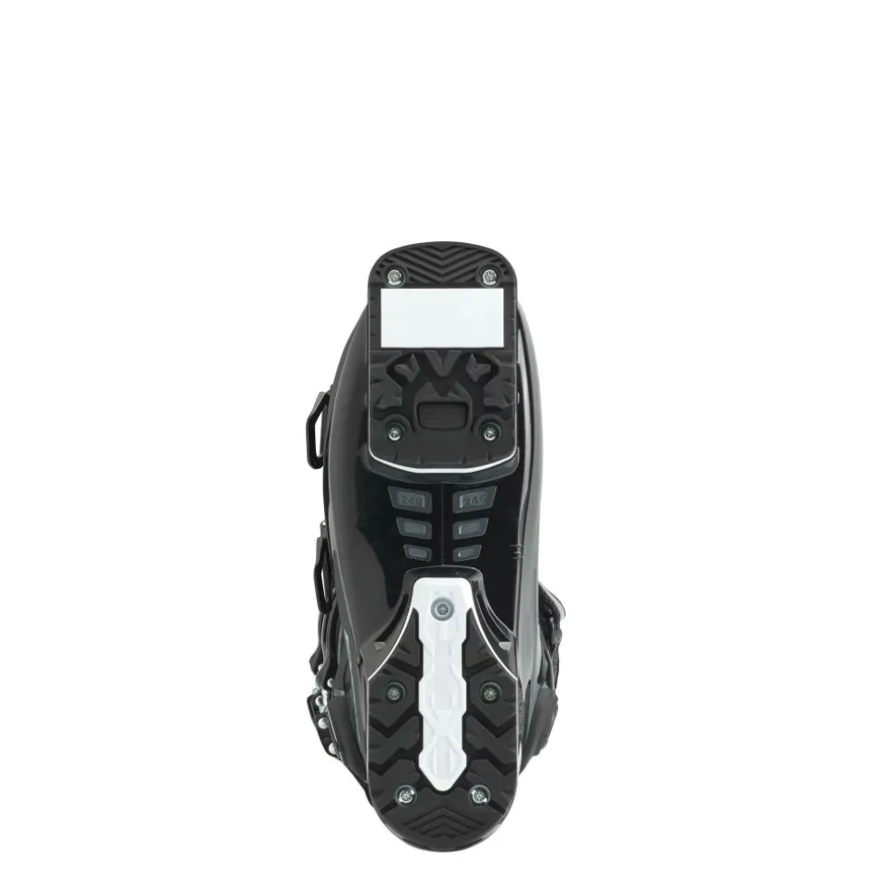 Nordica Speedmachine 3 95X GW skischoenen dames black anthracite green
