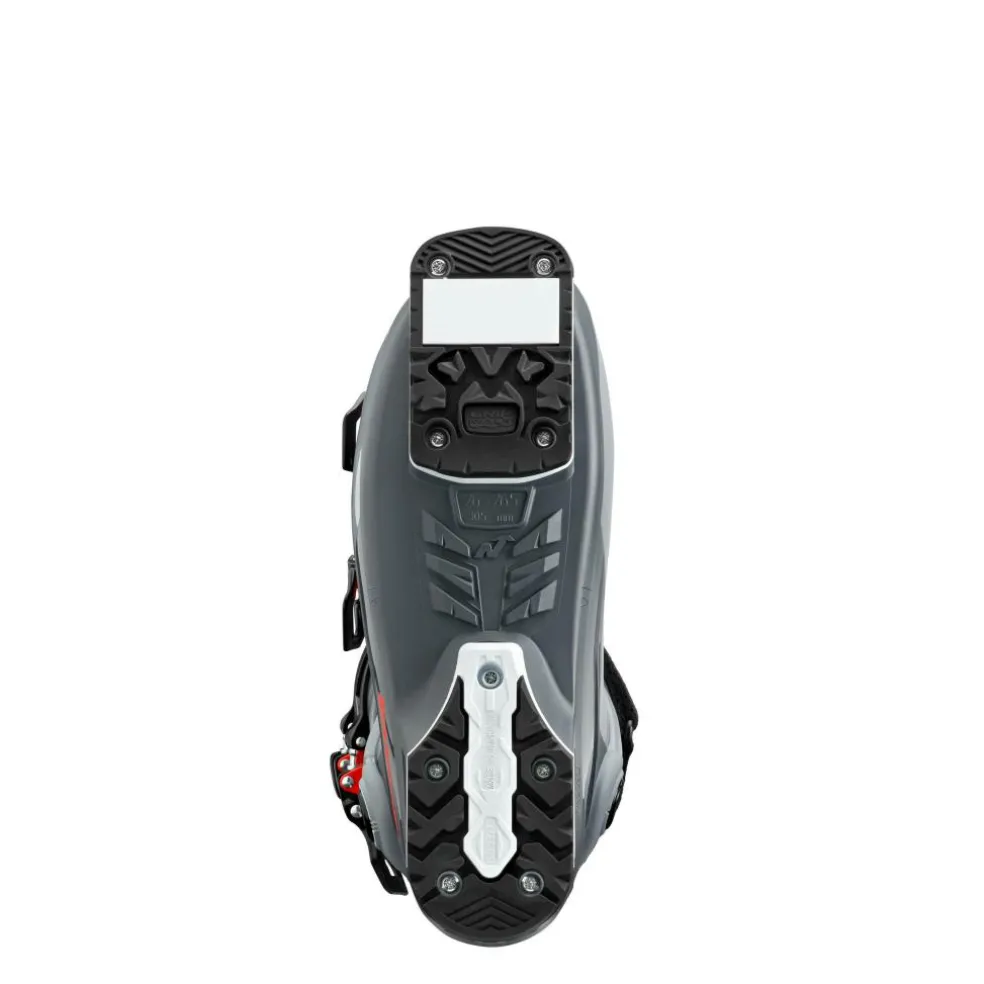 Nordica Sportmachine 3 90X GW skischoenen heren anthracite black red