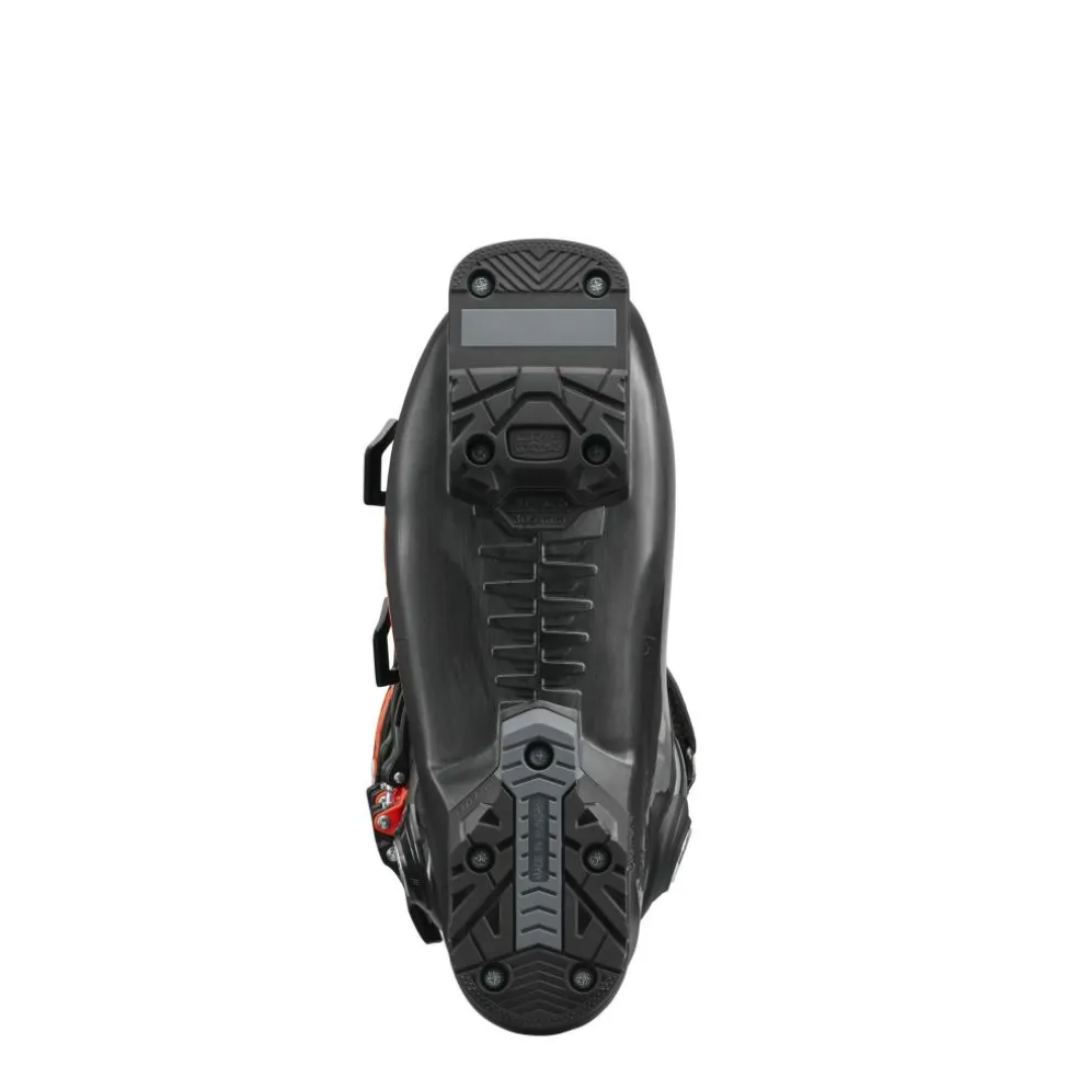 Nordica The Cruise 120 GW skischoenen black red anthracite