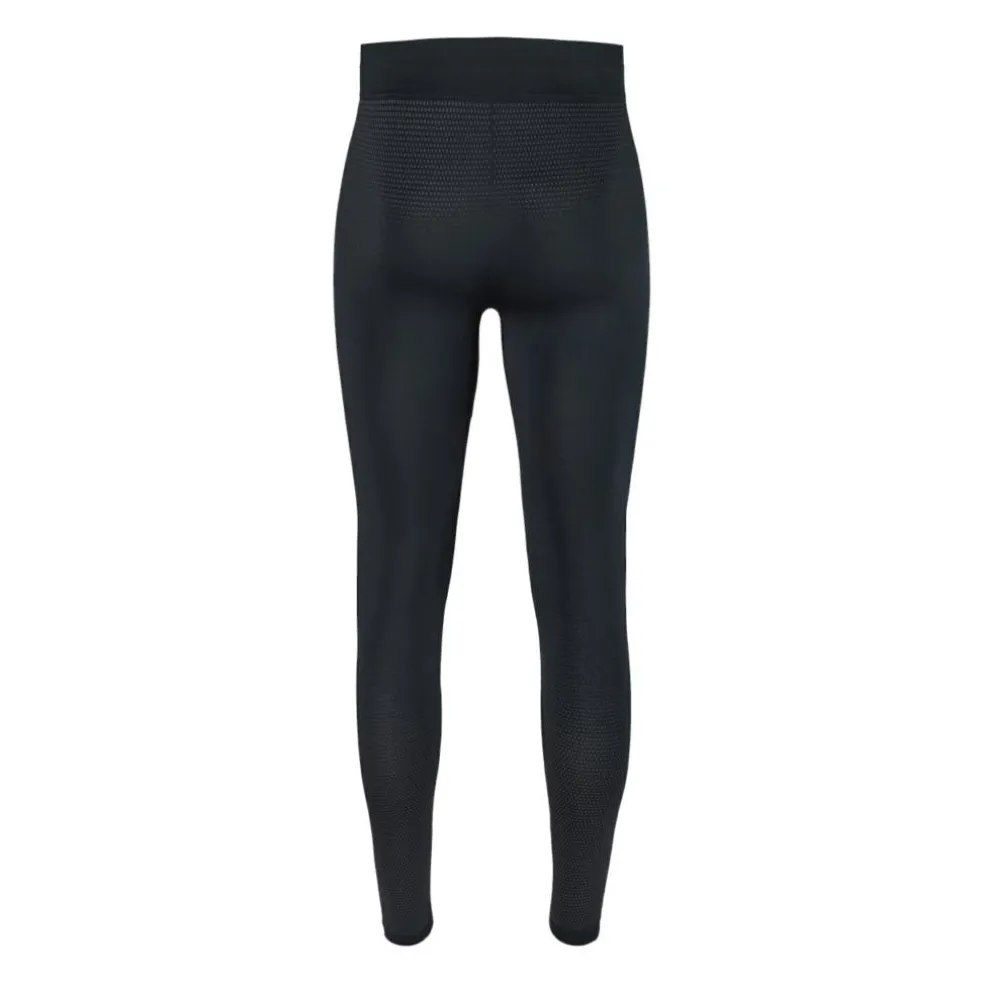 ODLO Performance Light Eco thermobroek heren black