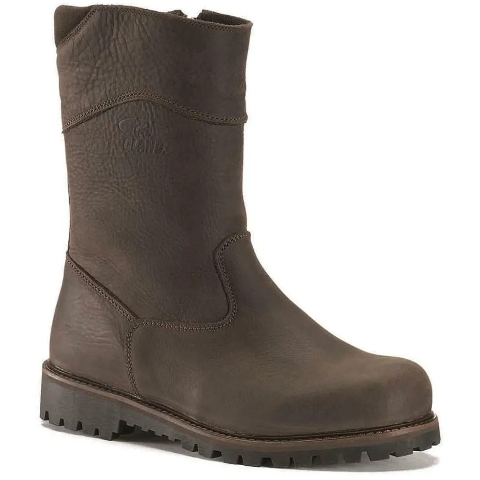 Olang Montreal winterlaarzen heren caffe