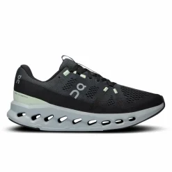 On Cloudsurfer hardloopschoenen dames iron glacier