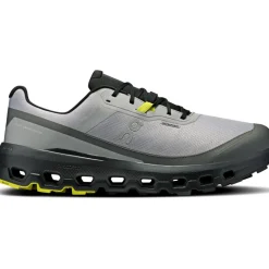 On Cloudvista 2 Waterproof wandelschoenen heren lilac black