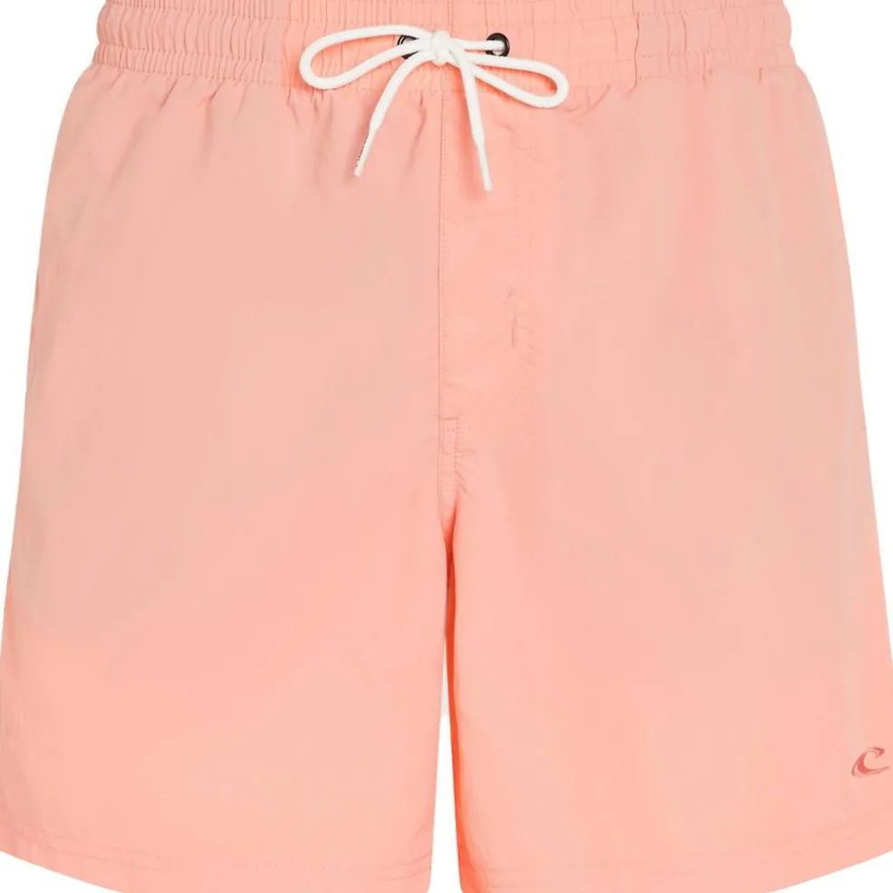 O'Neill Vert 16 inch zwembroek heren coral pop